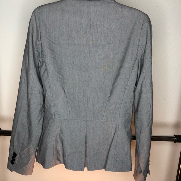 Worthington Grey Jacket - Picture 2 of 2